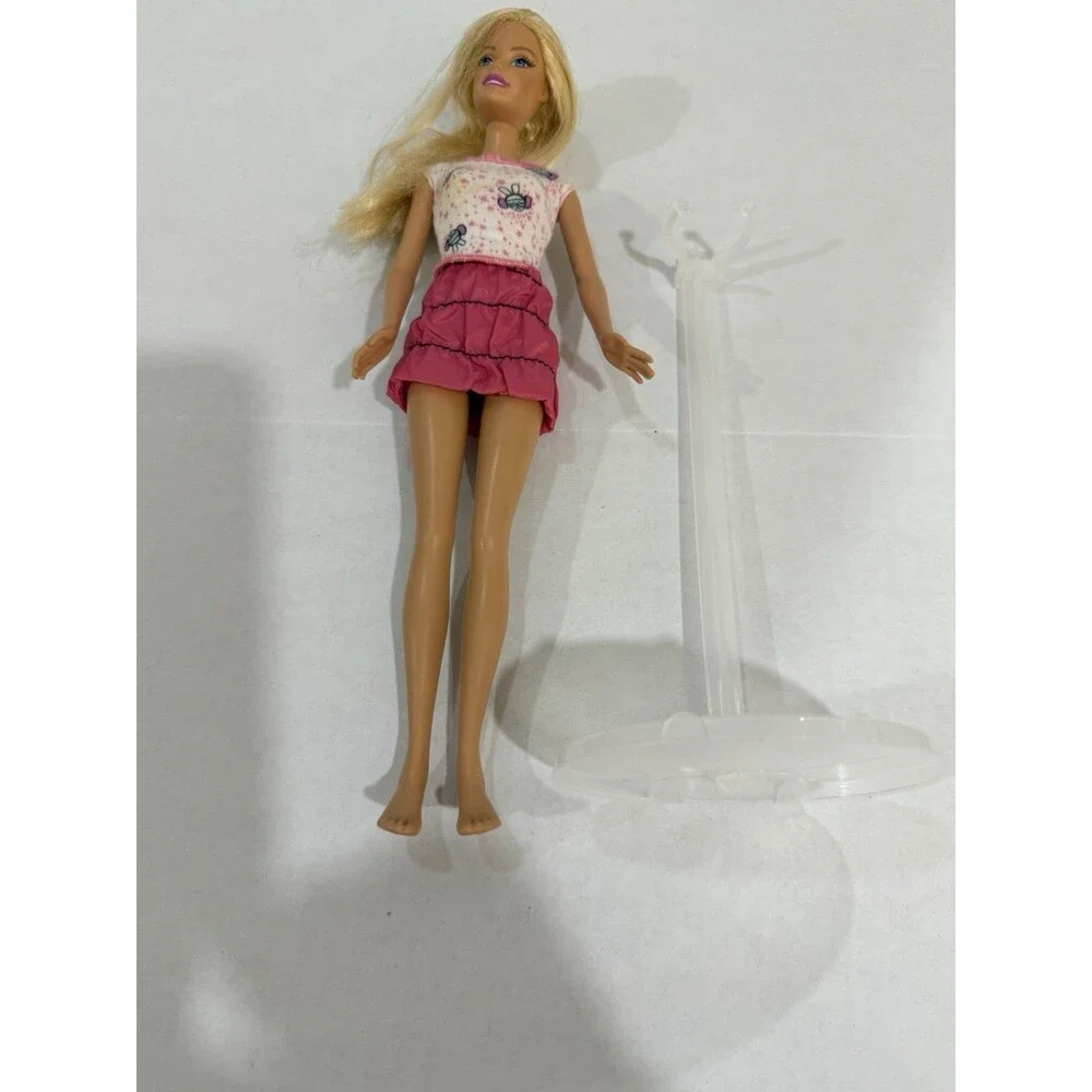 Mattel vintage 1999
